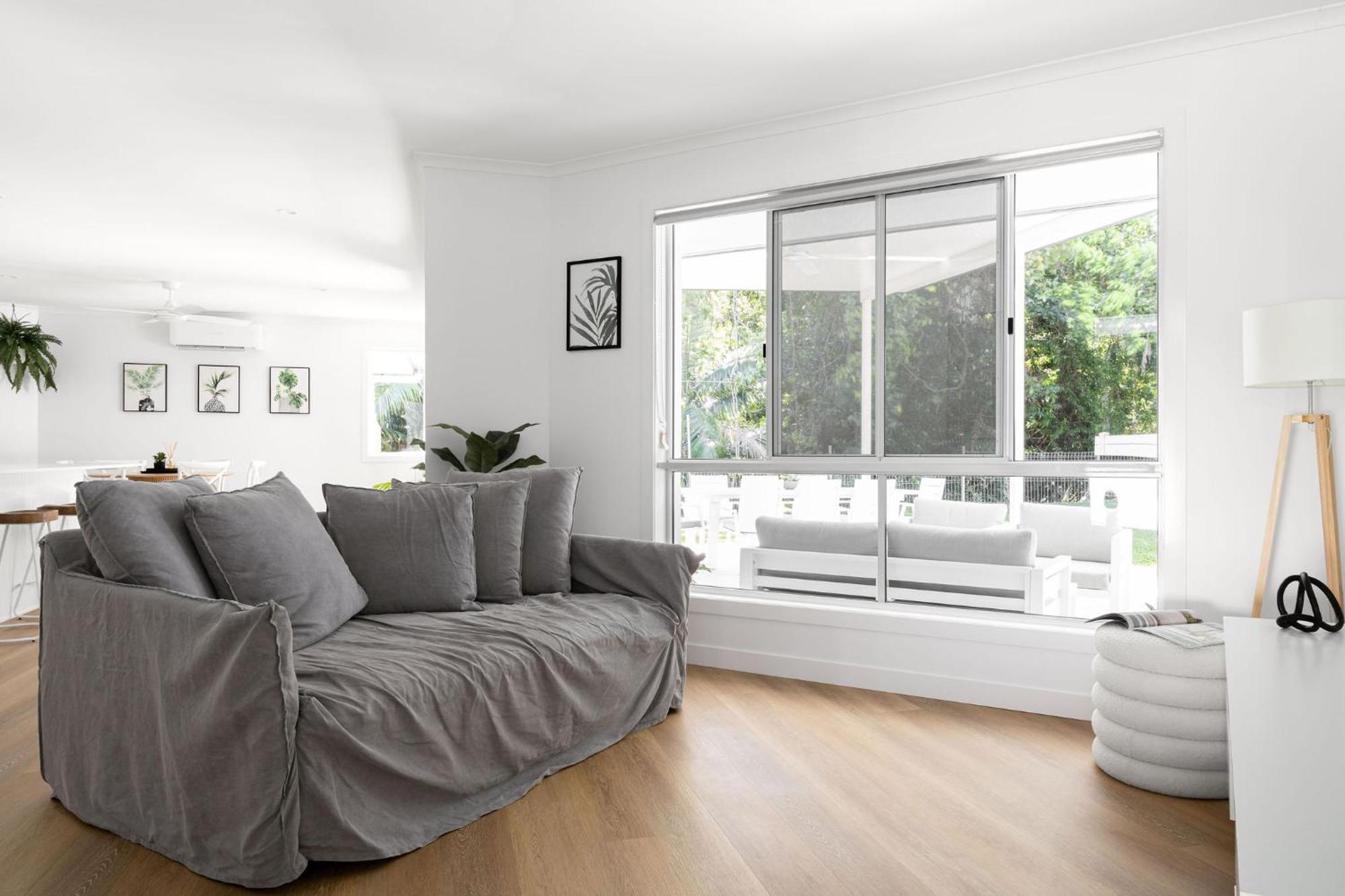 Amiri On Holbrook - Pet Friendly Otel Yaroomba Dış mekan fotoğraf